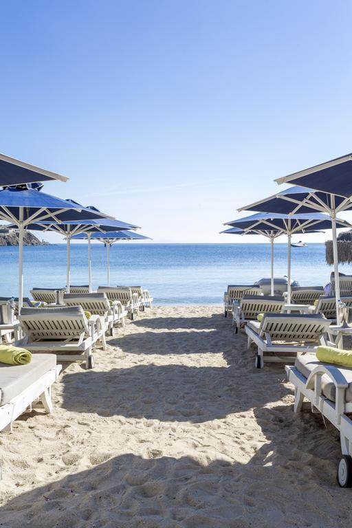 Del Sol Mykonos Daire