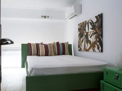 Daire Del Sol Mykonos *