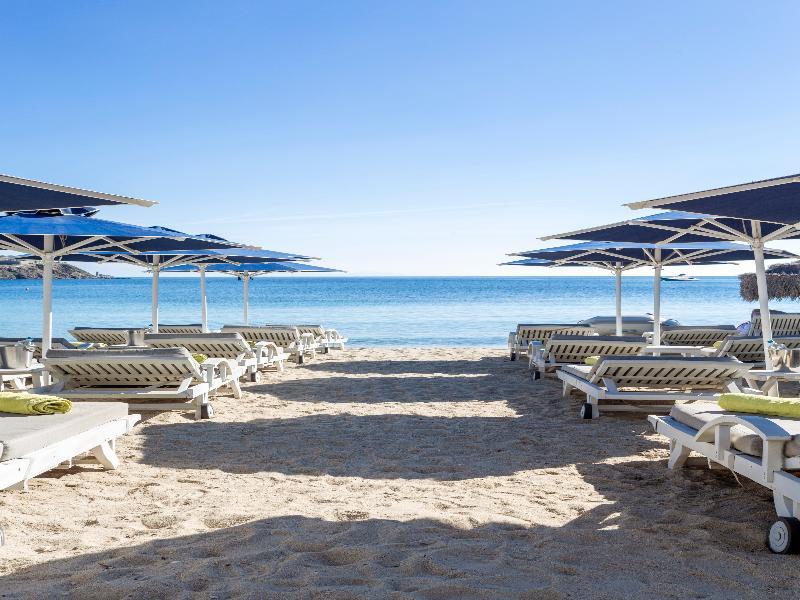 Daire Del Sol Mykonos
