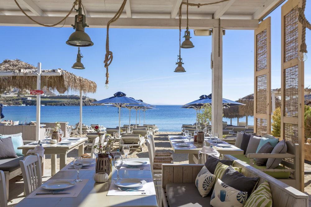 Daire Del Sol Mykonos