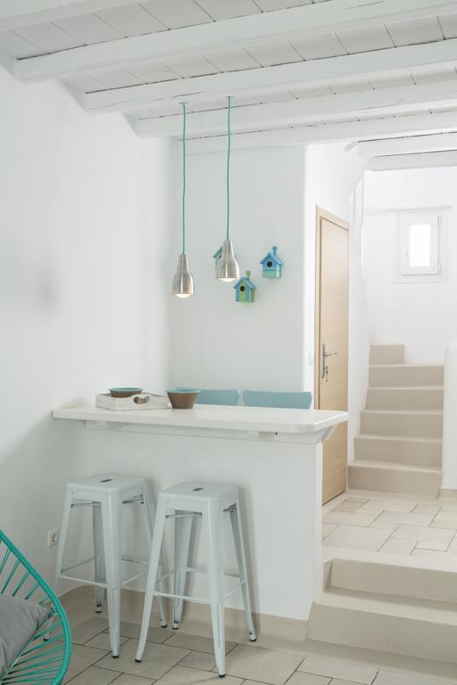 Del Sol Mykonos Daire
