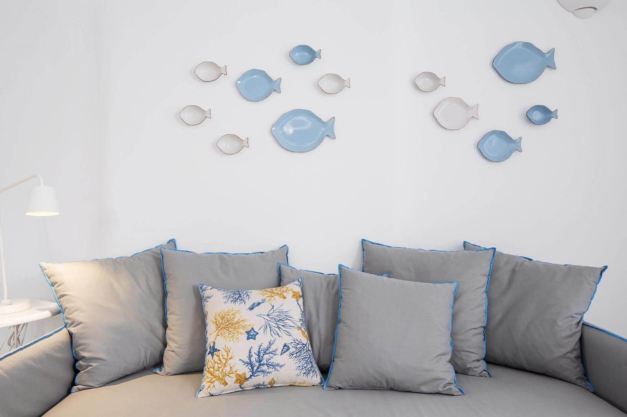 Daire Del Sol Mykonos