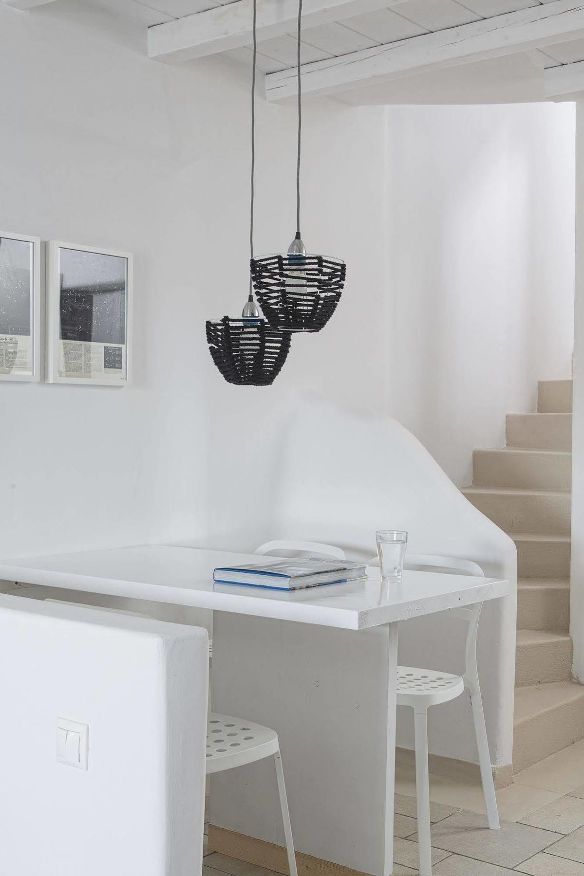 Del Sol Mykonos Daire Ornos (Mykonos)
