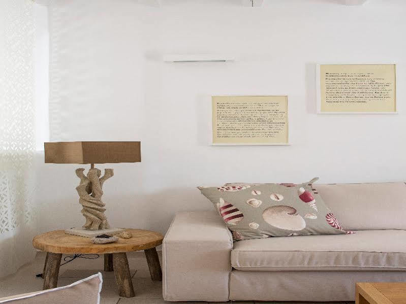 Daire Del Sol Mykonos Ornos (Mykonos)